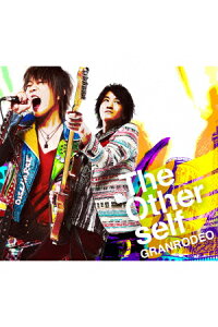 楽天ブックス Tvアニメ 黒子のバスケ 第2期op主題歌 The Other Self Granrodeo Cd 楽天ブックス Tvアニメ 黒子のバスケ 第2期op主題歌 The Other Self Granrodeo Cd